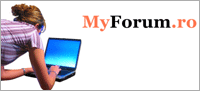 Pagina de start a forumului hip-hop-and-rap-muzik.MyForum.ro